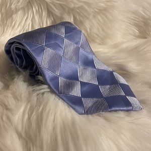 NEW BUGATTI SILK TIE